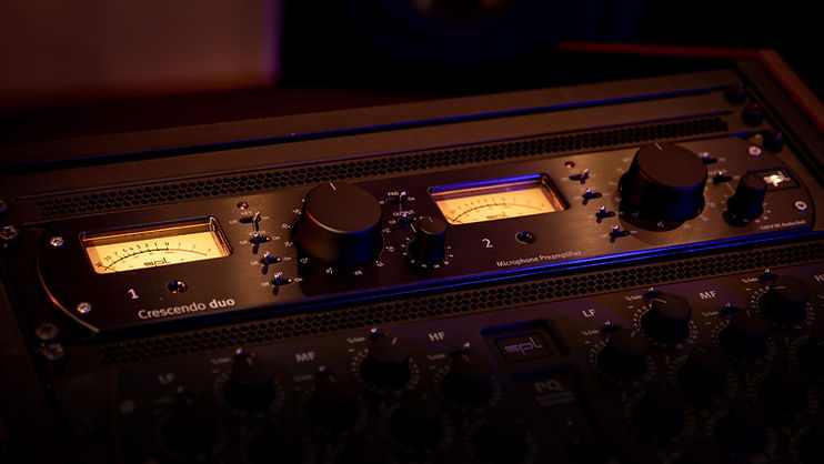 Crescendo duo v2 | SPL JAPAN