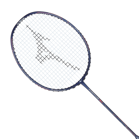 FORTIUS | Mizuno Badminton Asia