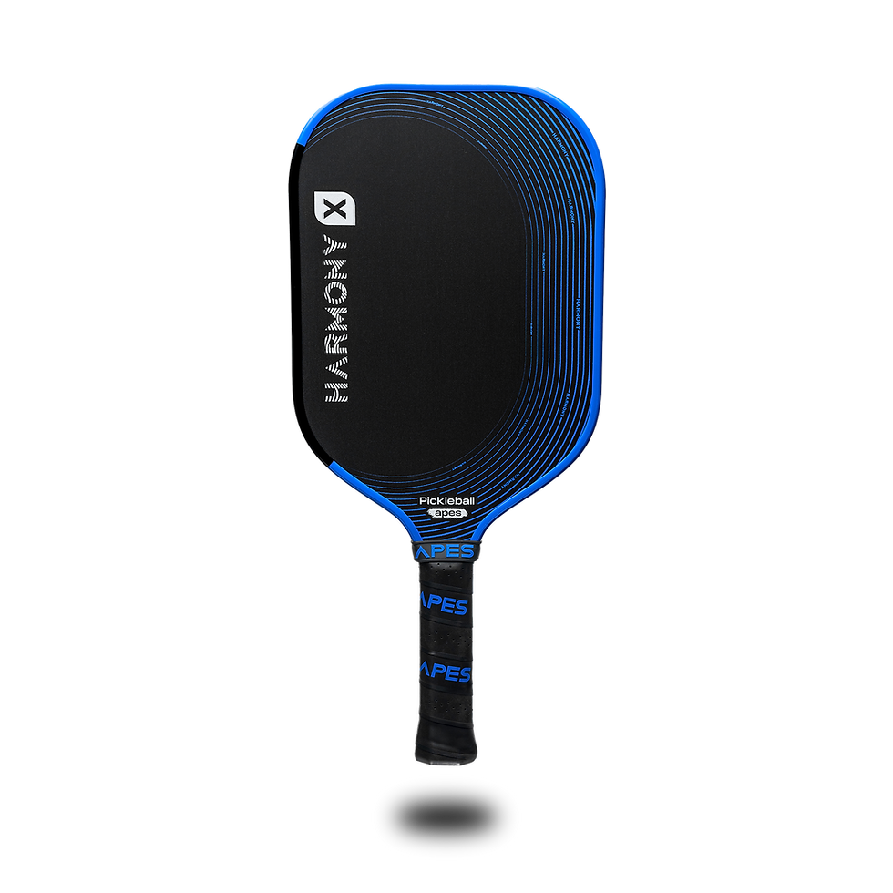 ProXR Signature Series 3 Pickleball Paddle | Impact Pickleball