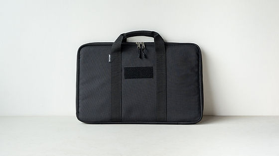 IRON TABLE mini 収納ケース（BLACK） | サンゾー工務店