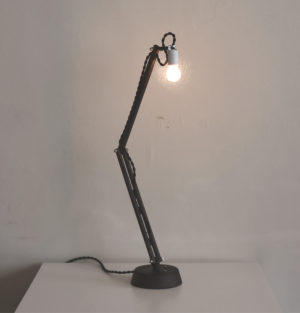 chikuni lamp | 10watts 10美術
