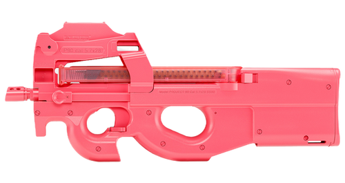 P90 Plus+ Electric Rifle Ver. LLENN | Tokyo Marui Airsoft USA