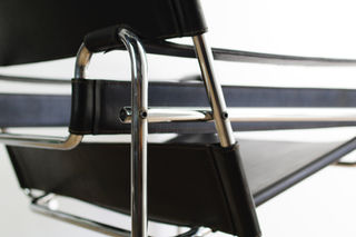 Wassily Chair / Gavina | BUILDING