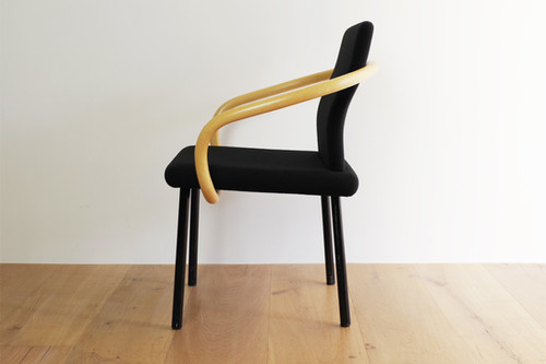 Mandarin Chair / Knoll | BUILDING