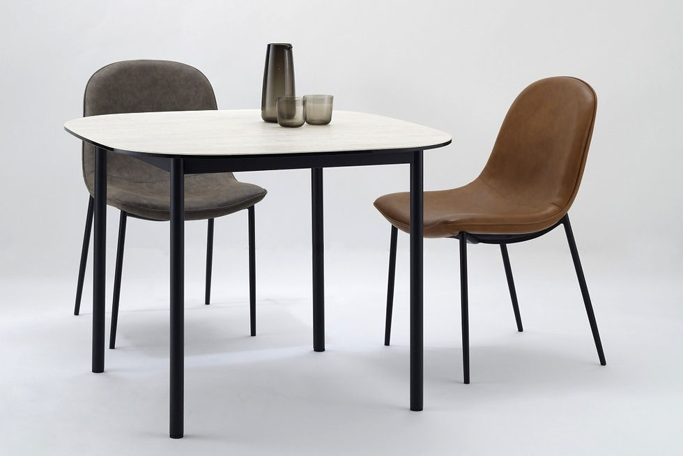 dining tables | moda en casa