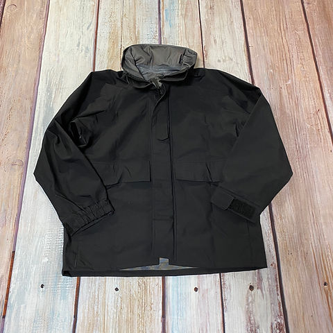 米軍実物 U.S.NAVY Gore-Tex PARKA ゴアテックス ECWCS | 柿田商店