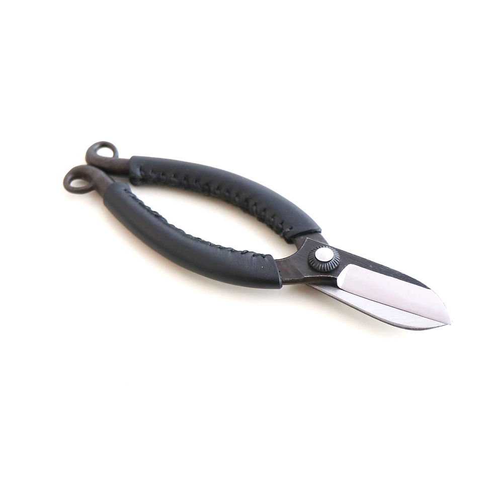 TSS10 ビカク ハサミ - bikaku scissors- stainless steel | 株式会社