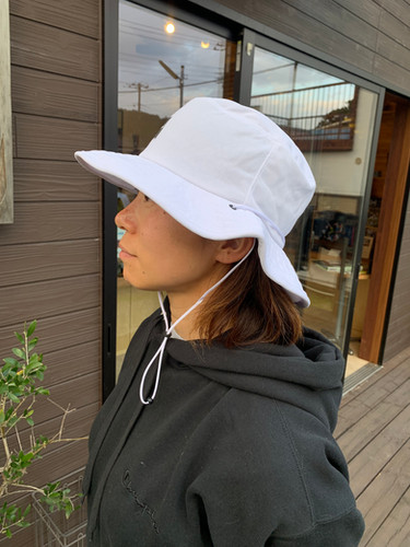 Answer4 Summer Hat | Ametsuchi