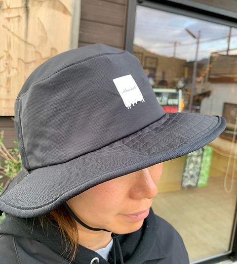 Answer4 Summer Hat | Ametsuchi