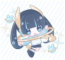 ぱかちゃんぽんぽん | イラストレーター