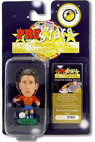International Tournament Greats | Corinthian ProStars