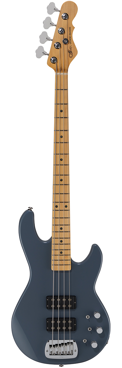 FULLERTON DELUXE L-2000 | G&L Japan