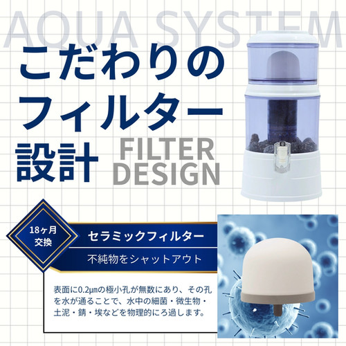 AQUASYSTEM | Navy Fields