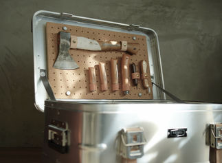 Beck container | NODELdesign official