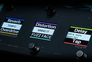 MC6 PRO - Morningstar Engineering