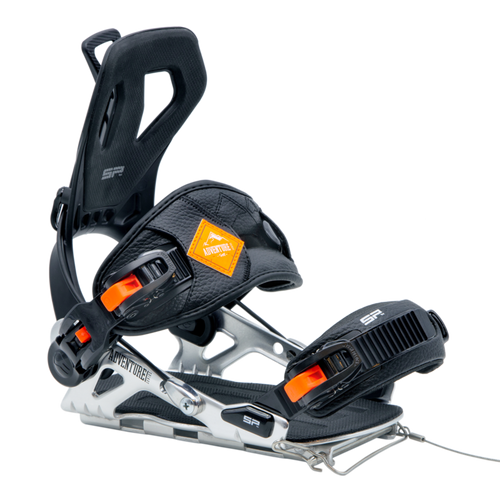 SP-Bindings SLR Multi-Entry Split 22 | The Splitboard Shop