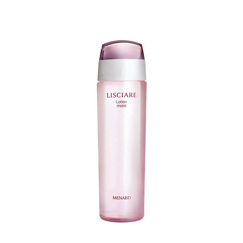 日本MENARD美伊娜多LISCIARE倩娅晶润精华露150ml MENARD LISCIARE