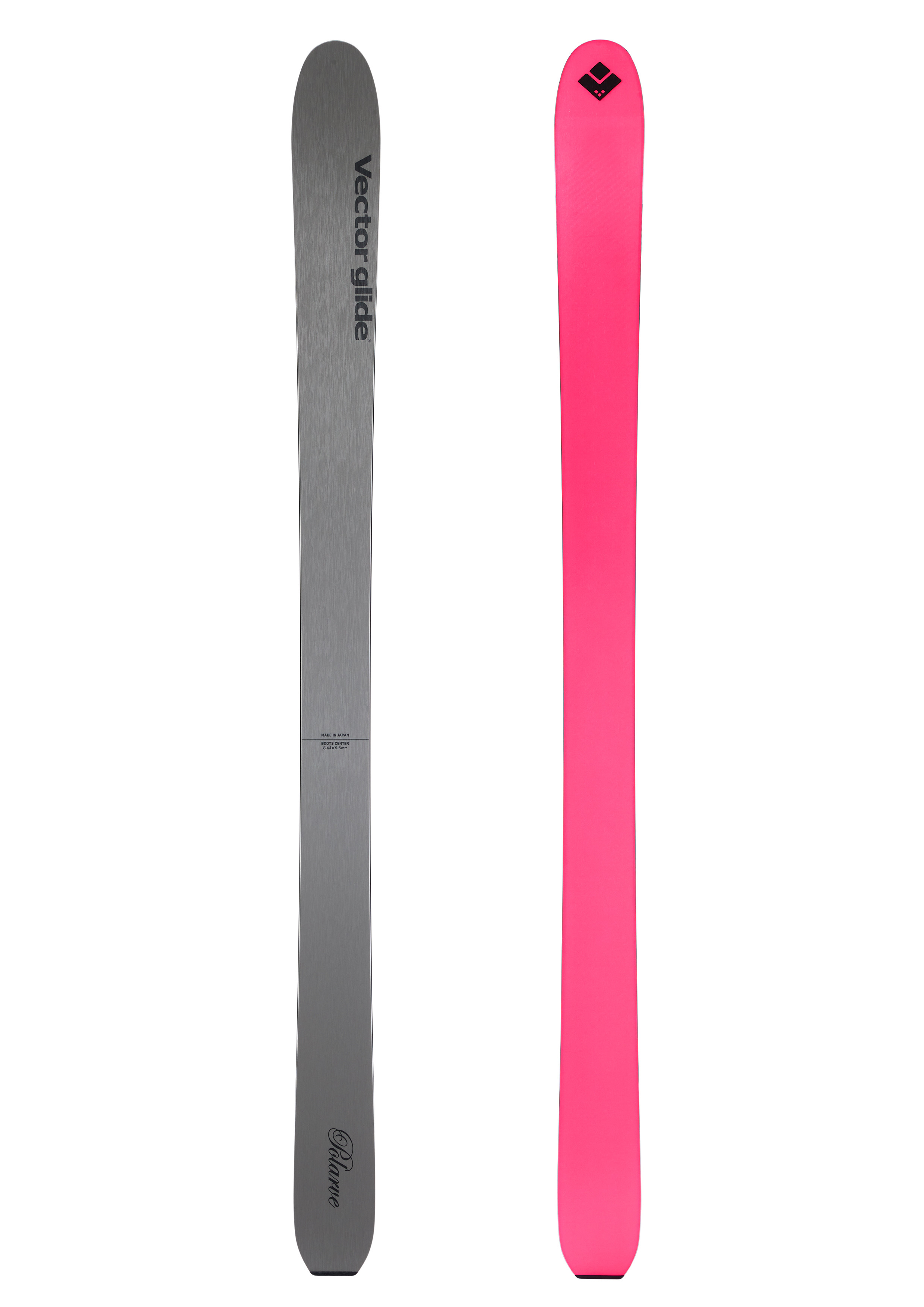 POLARVE PRO | VECTOR GLIDE