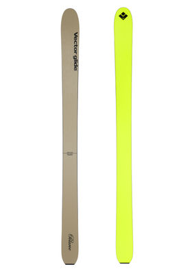 POLARVE 170 | VECTOR GLIDE