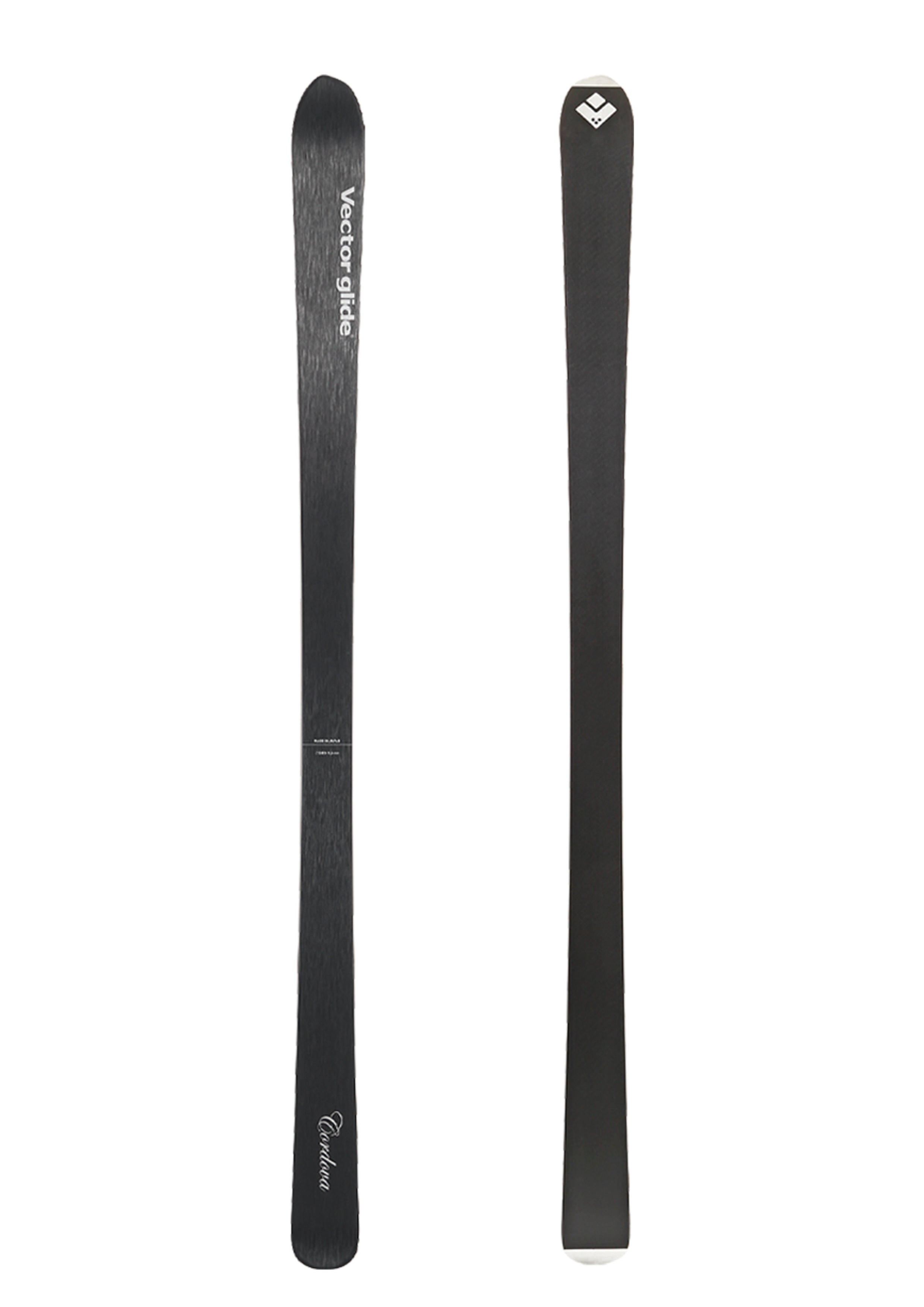 CORDOVA Light | VECTOR GLIDE