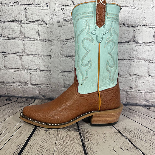 Rios of Mercedes 11/12 Inch Boots from Davis Boots / READY TO SHIP
