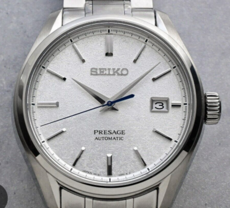 Seiko Presage SARX055