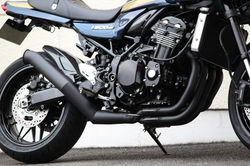 Z900RS Neoショートマフラー | americandream