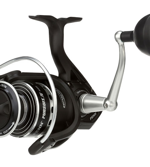 Penn pursuit 6000 | Mad Katz Gear