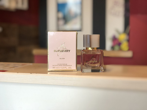 マイ バーバリー ブラッシュ オードパルファム 30mL | hanamushi