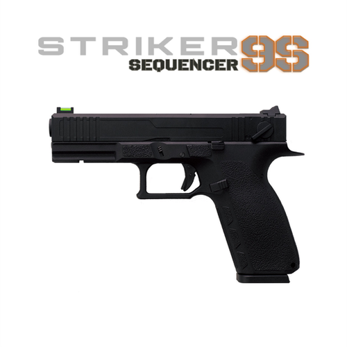 STRIKER-9S -SEQUENCER- | Carbon8