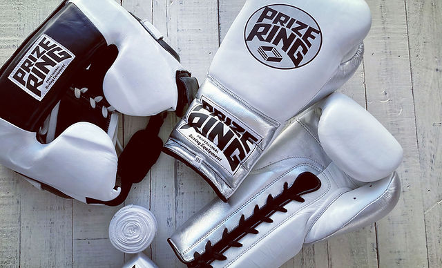 Boxing Gear | Prize Ring Sports