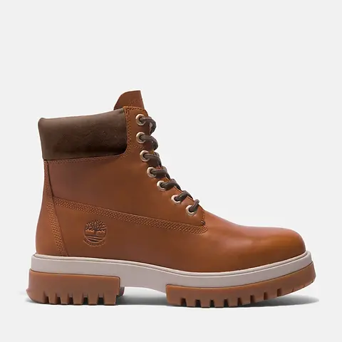 Timberland Arbor Road Waterproof Boot for Men in Brown | Jade Lion