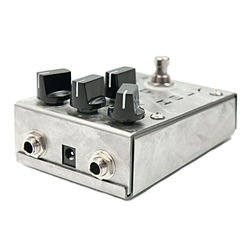 HOLY FIRE 9 | Creation Audio Labs
