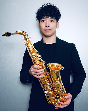 講師プロフィール | 津嶋 悠太 サクソフォン教室