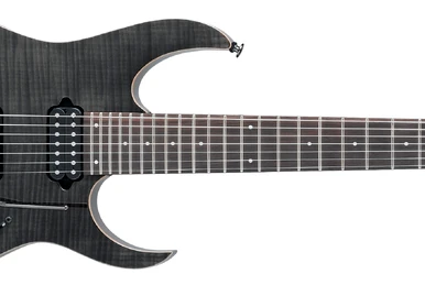 RG2770FZ | Ibanez Wiki | Fandom