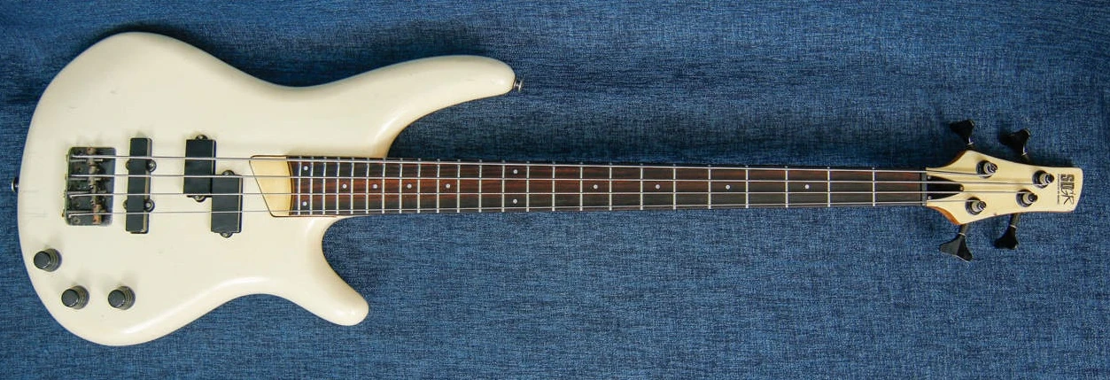 SR530 (1990-1992) | Ibanez Wiki | Fandom