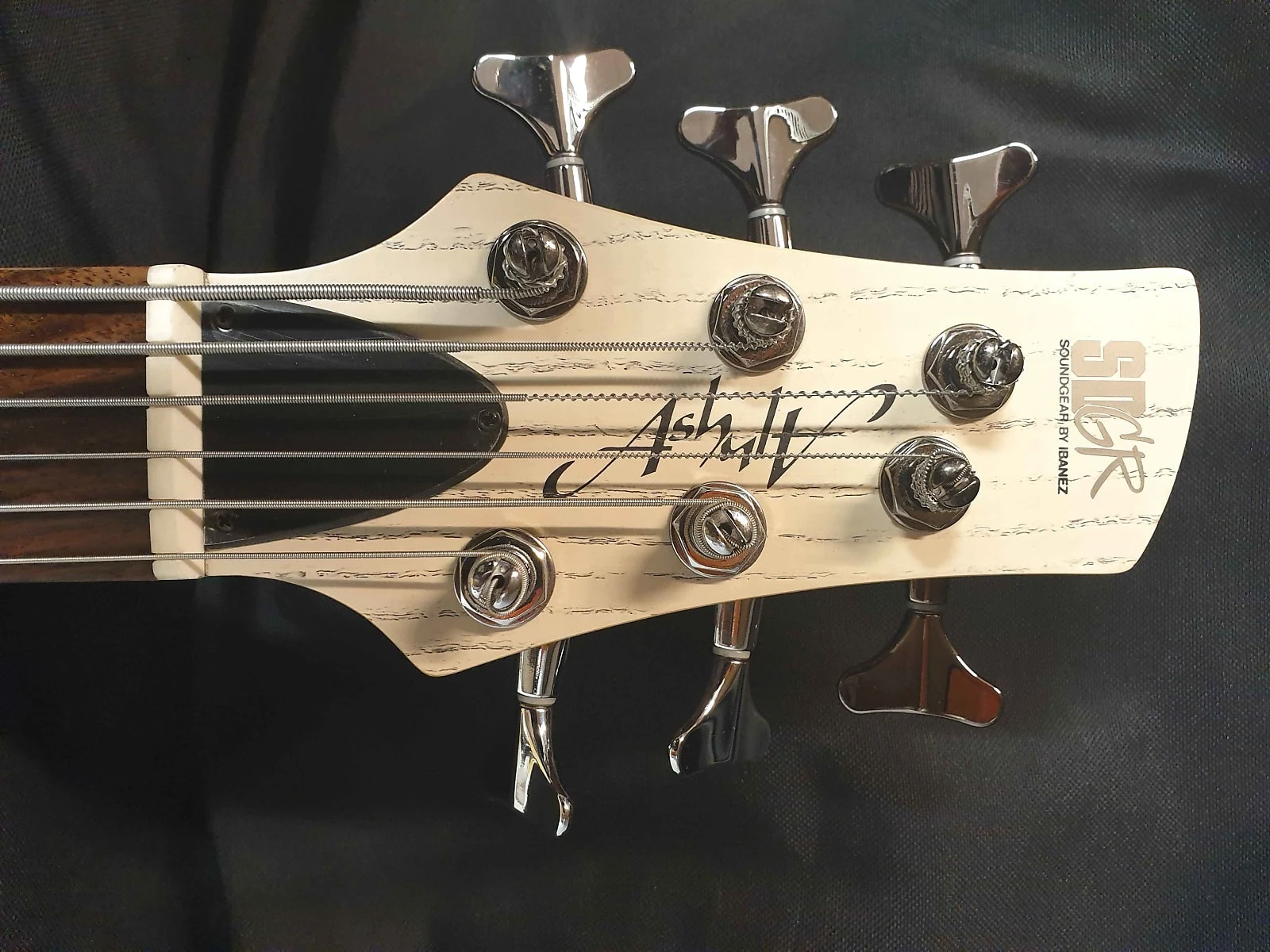 SR2010ASC | Ibanez Wiki | Fandom