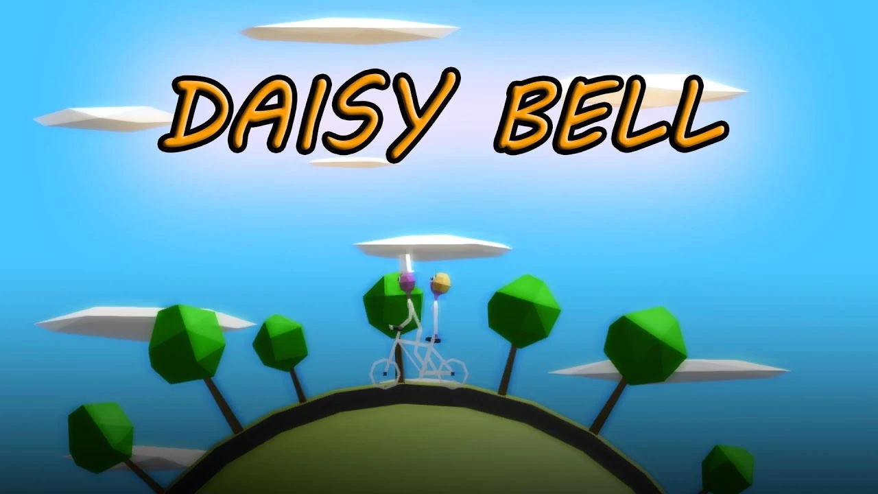 Daisy Bell - Daisy Bell | SiIvaGunner Wiki | Fandom