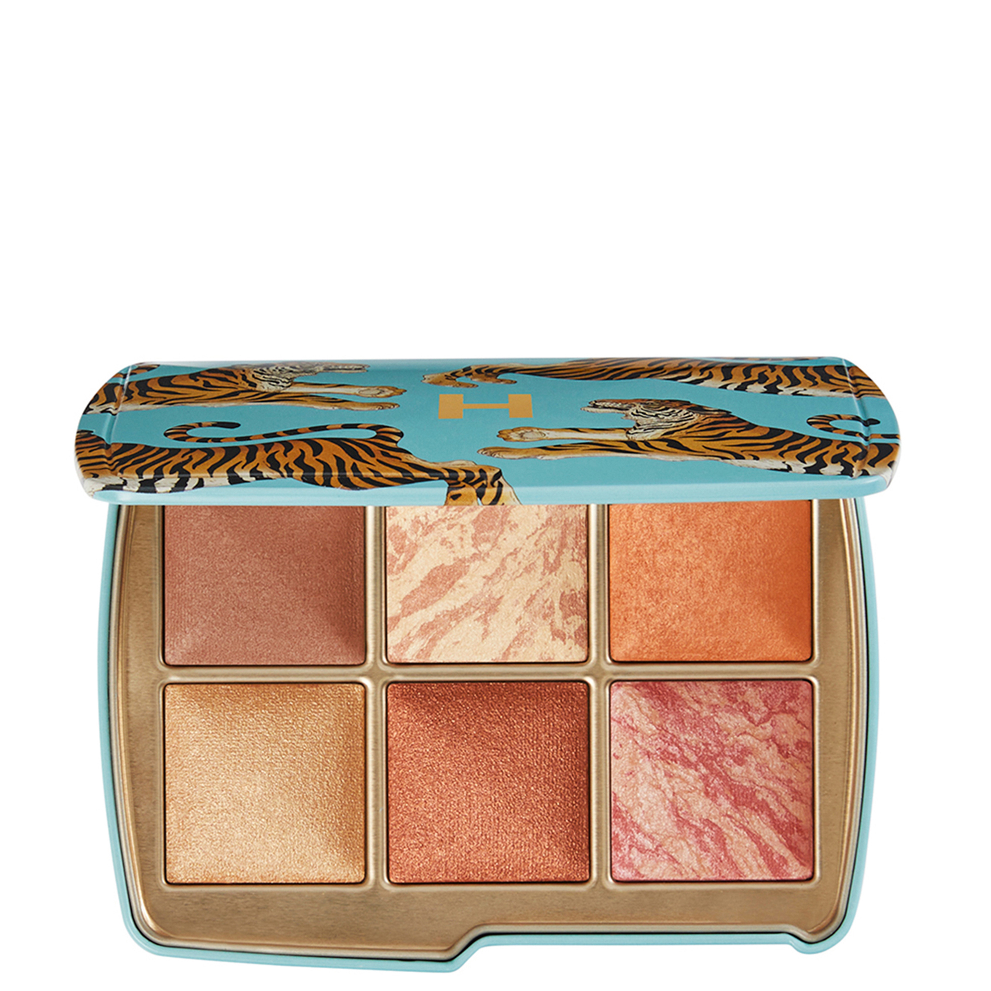 HOURGLASS Ambient Lighting Edit Unlocked - Tiger | Cult Beauty