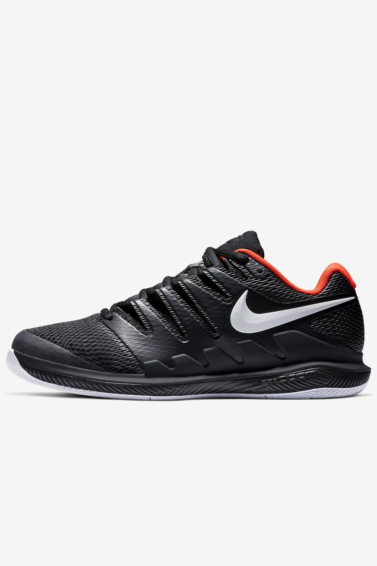 Nike Air Zoom Vapor X HC Erkek Tenis Ayakkabısı