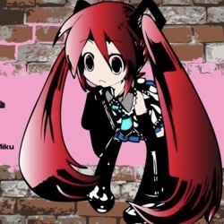 バグエフェクト - かいりきベア feat. 初音ミク, v4 flower, 重音テト