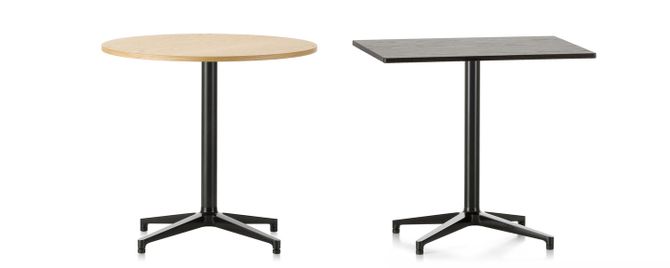 Bistro Table / ビストロ テーブル | Official Vitra® Website JP