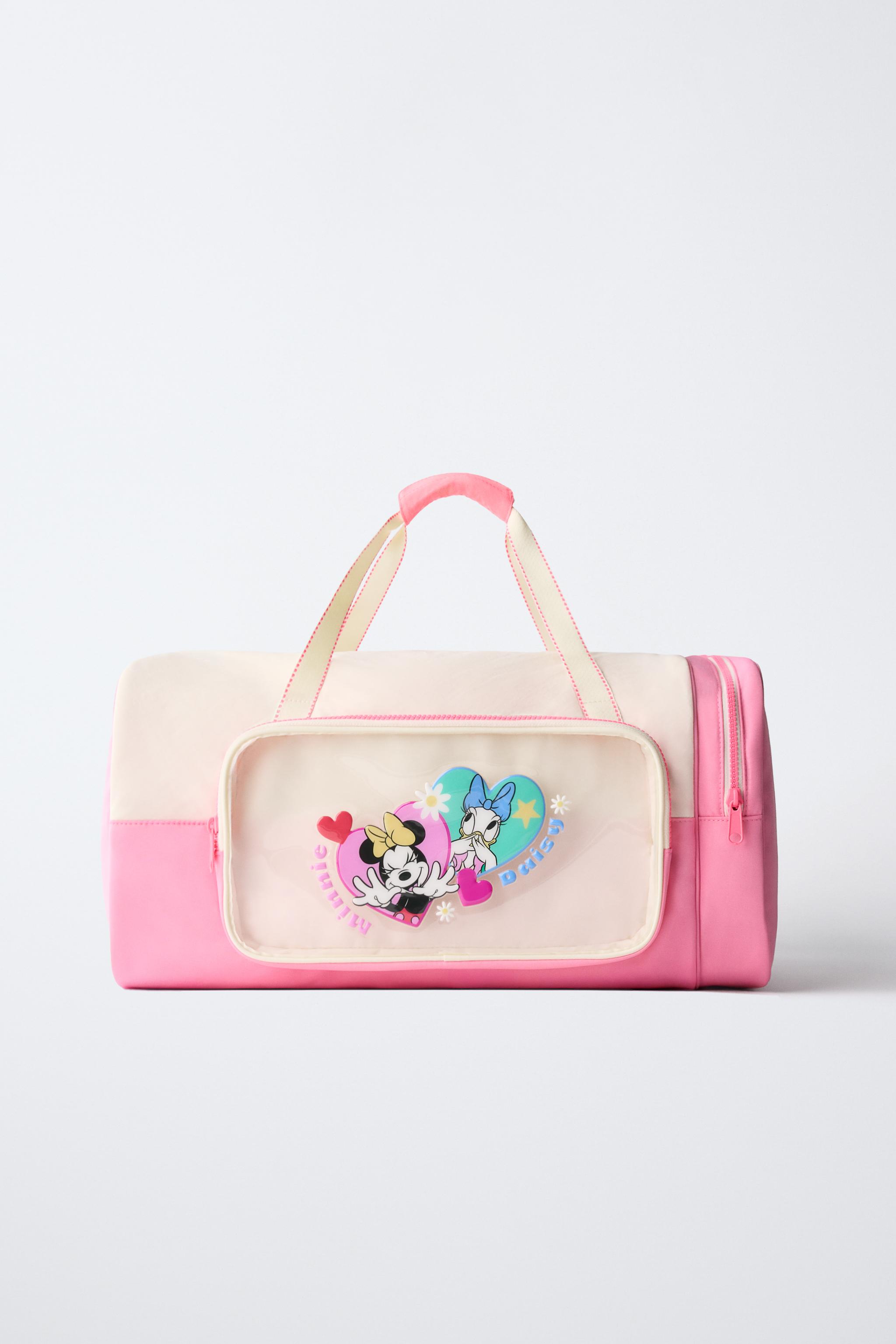 Disney Baby Girls' Bags And Backpacks | ZARA United States
