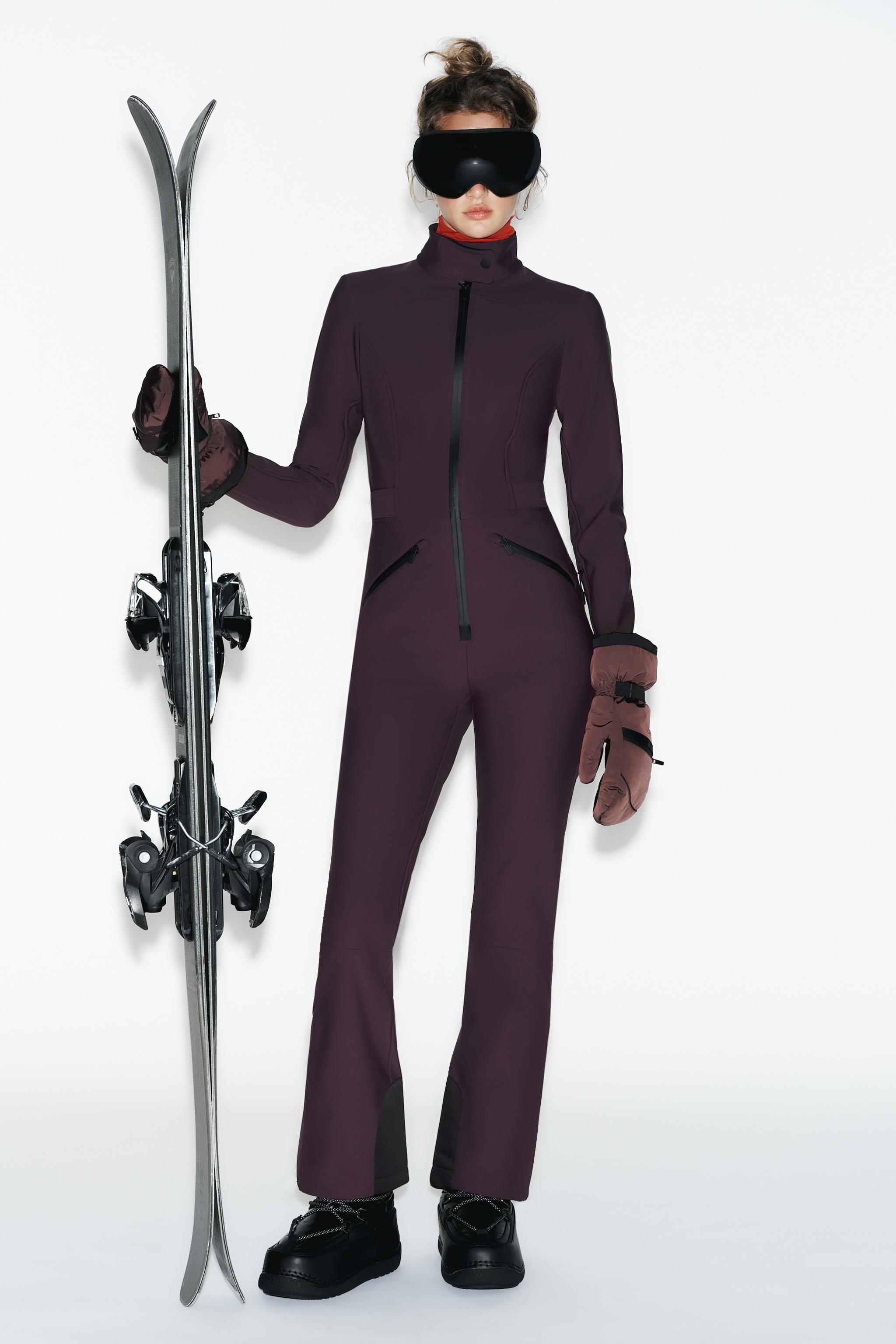 コレクション Ski | ZARA 日本