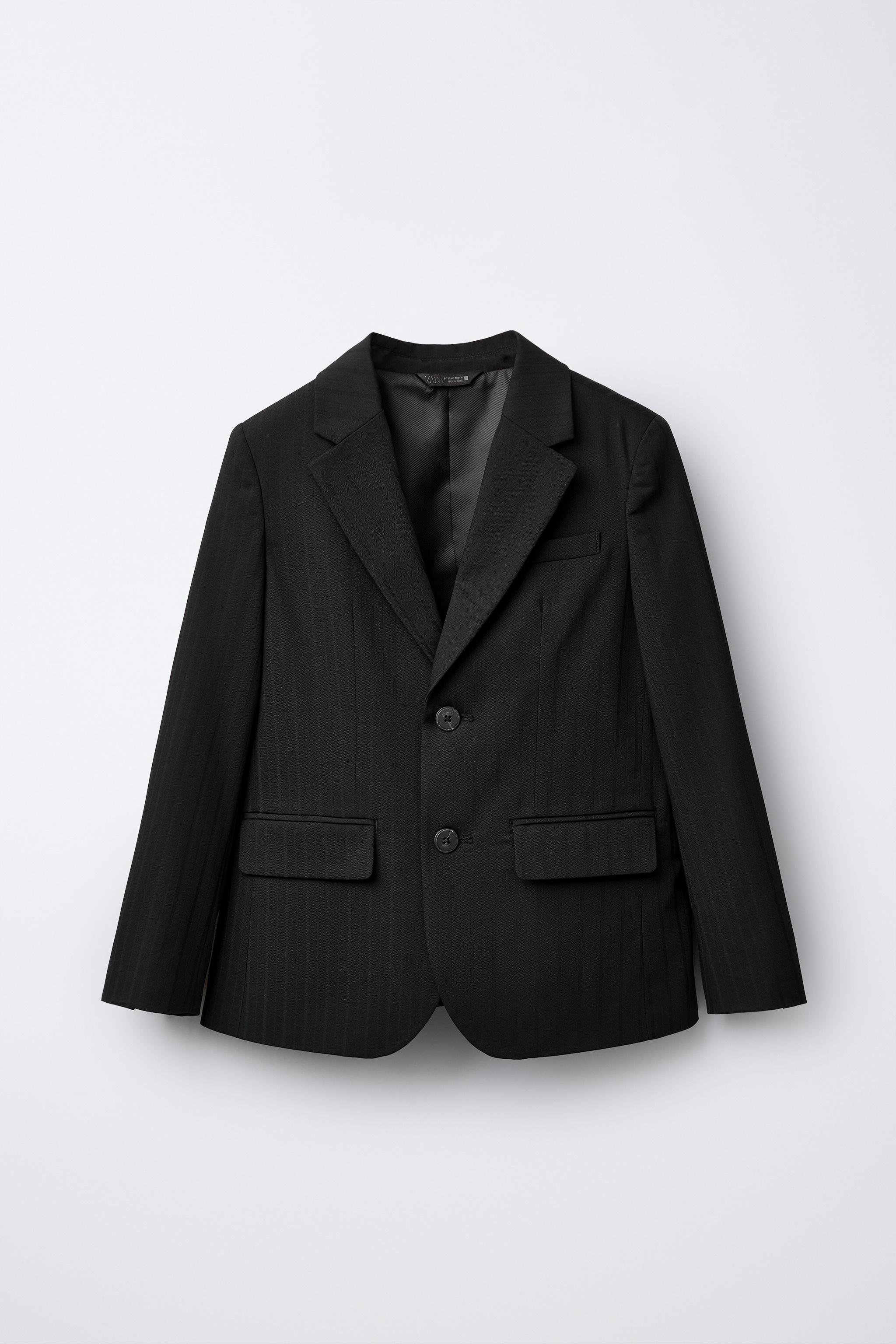 男の子用スーツ | ZARA 日本