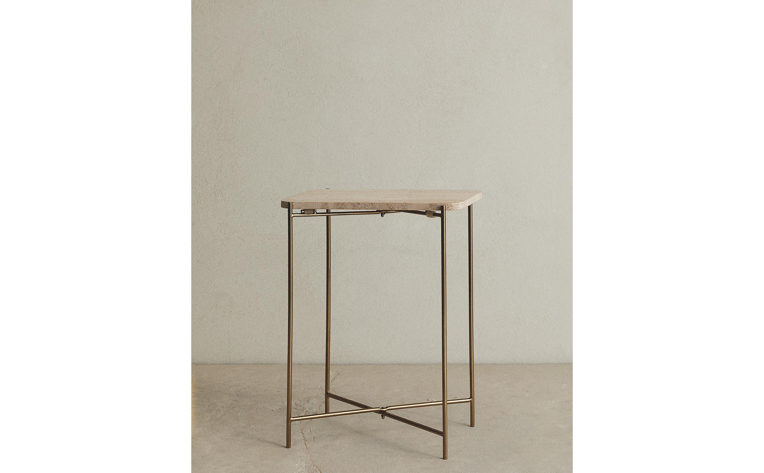 ベッドサイドテーブル | Zara Home 日本/Japan