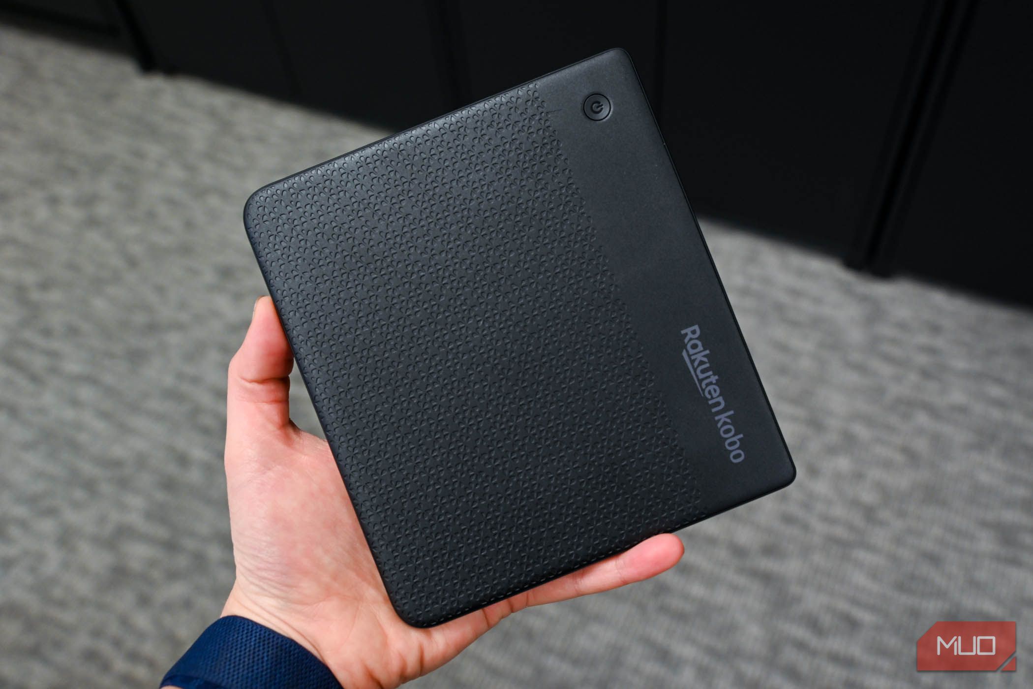 Kobo Libra Colour Review: Perfect for Annotating in Color