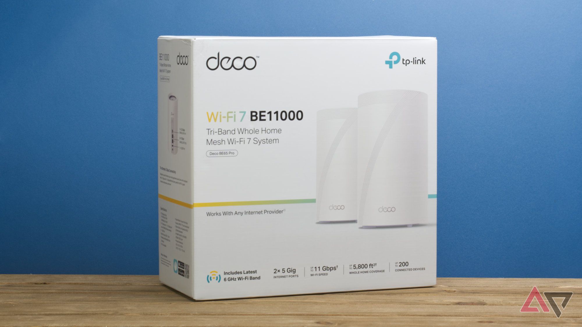 TP-Link Deco BE65 Pro review: A midrange mesh Wi-Fi 7 router for