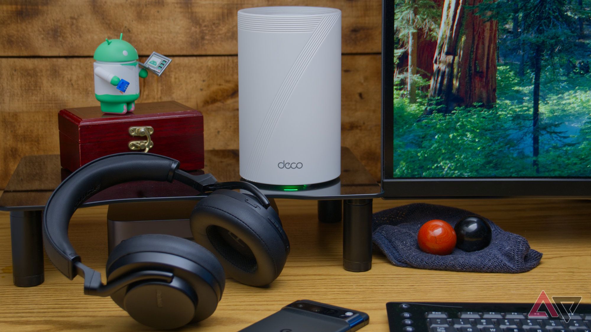 TP-Link Deco BE65 Pro review: A midrange mesh Wi-Fi 7 router for