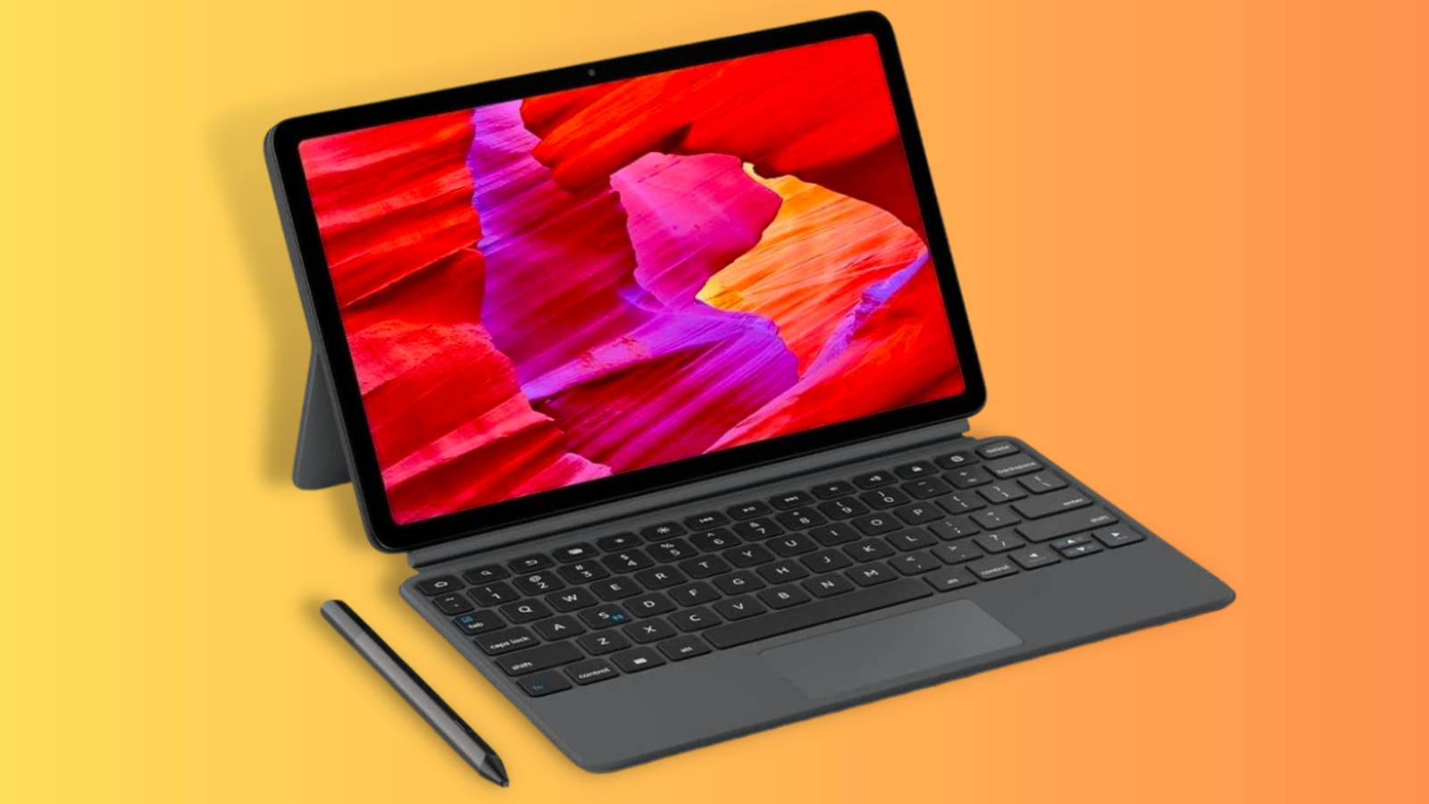 Amazon Fire Max 11 is the biggest and most powerful Fire tablet yet